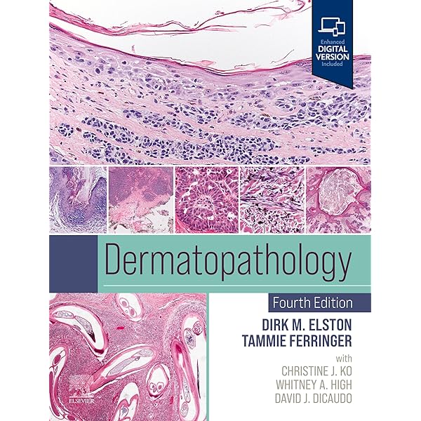 洋書McKee's Pathology of the Skin volume1 McKee's Pathology of the Skin: 9780702069833: Medicine